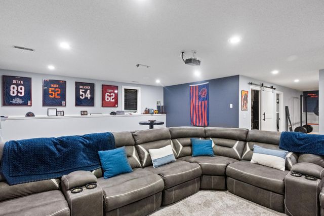 7437 Sandhill Terrace NE, Carlos, MN 56319