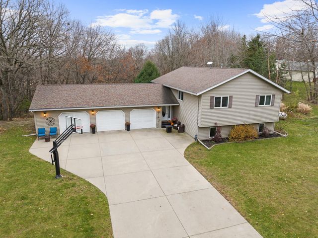 7437 Sandhill Terrace NE, Carlos, MN 56319