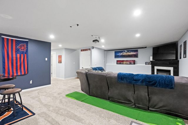 7437 Sandhill Terrace NE, Carlos, MN 56319