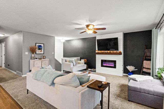 7437 Sandhill Terrace NE, Carlos, MN 56319