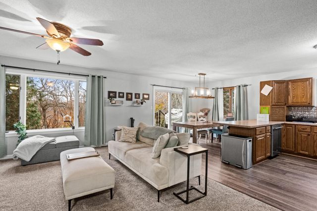 7437 Sandhill Terrace NE, Carlos, MN 56319