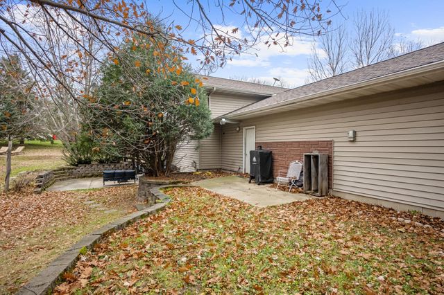 7437 Sandhill Terrace NE, Carlos, MN 56319