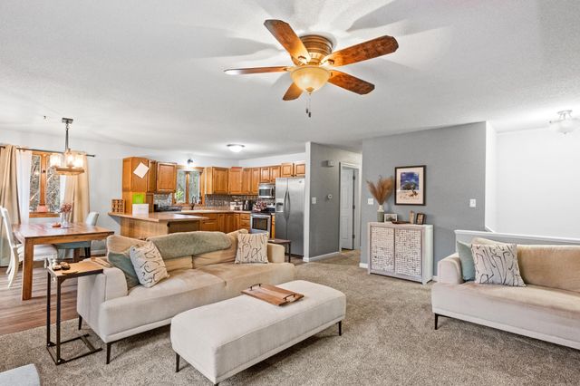 7437 Sandhill Terrace NE, Carlos, MN 56319