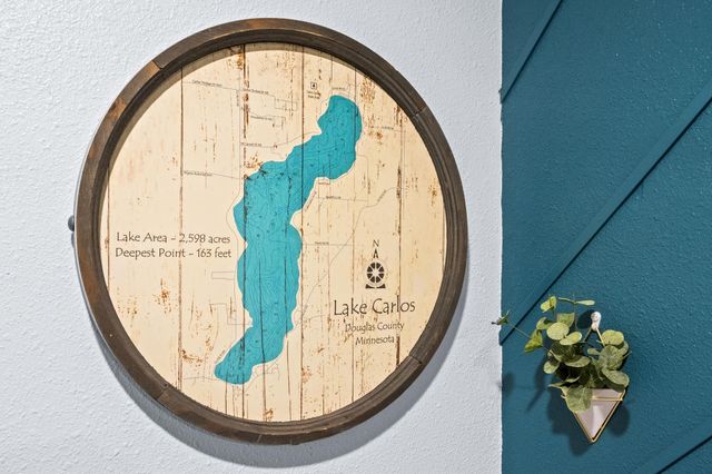 7437 Sandhill Terrace NE, Carlos, MN 56319