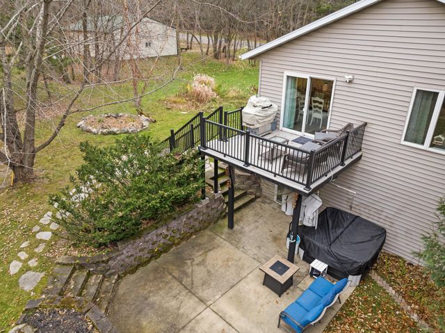 7437 Sandhill Terrace NE, Carlos, MN 56319