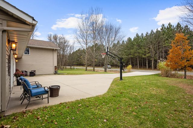 7437 Sandhill Terrace NE, Carlos, MN 56319