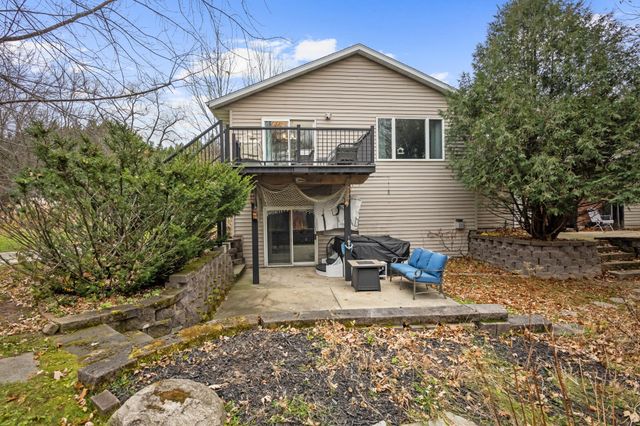 7437 Sandhill Terrace NE, Carlos, MN 56319