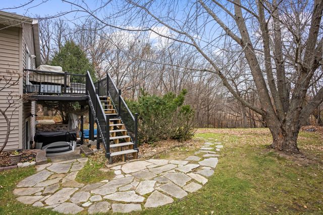 7437 Sandhill Terrace NE, Carlos, MN 56319