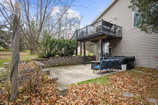 7437 Sandhill Terrace NE, Carlos, MN 56319