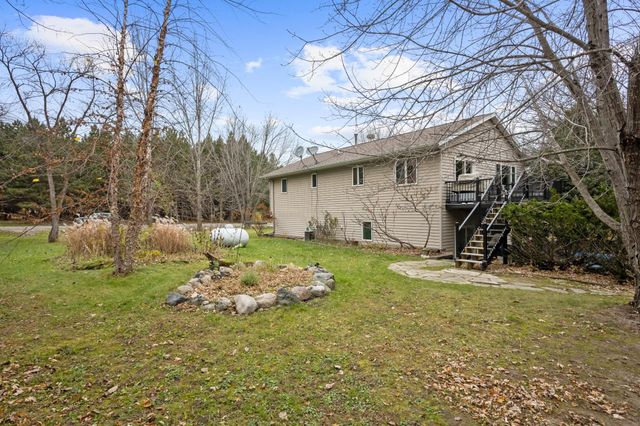 7437 Sandhill Terrace NE, Carlos, MN 56319