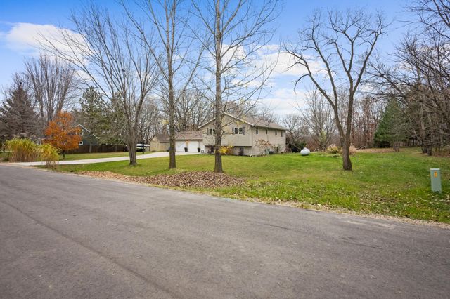 7437 Sandhill Terrace NE, Carlos, MN 56319