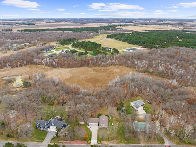 7437 Sandhill Terrace NE, Carlos, MN 56319