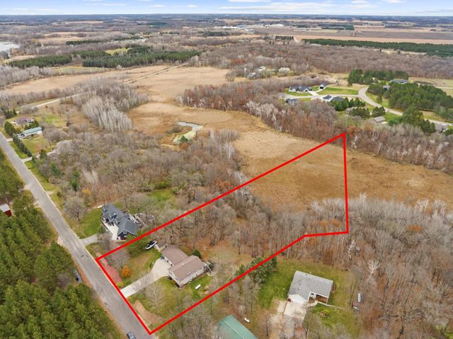 7437 Sandhill Terrace NE, Carlos, MN 56319