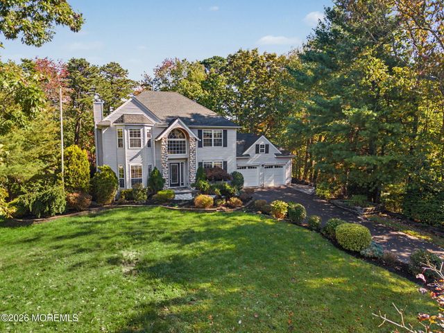 29 Cottonwood Drive, Jackson, NJ 08527