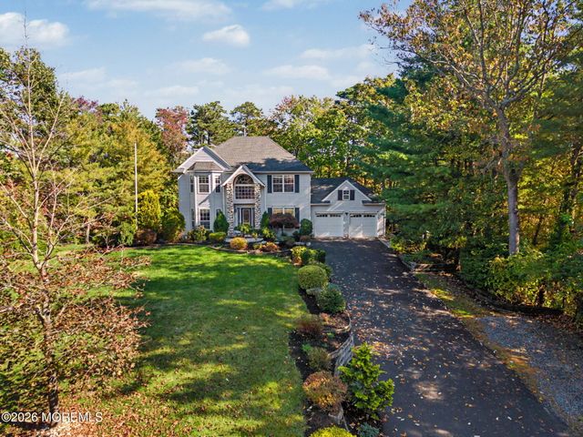 29 Cottonwood Drive, Jackson, NJ 08527
