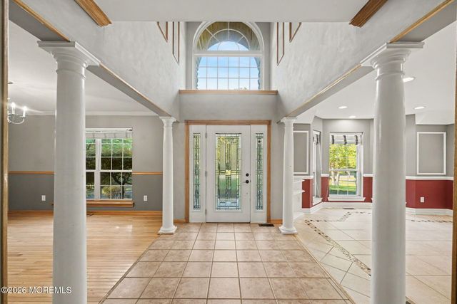 29 Cottonwood Drive, Jackson, NJ 08527