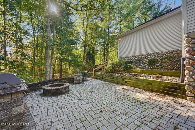 29 Cottonwood Drive, Jackson, NJ 08527