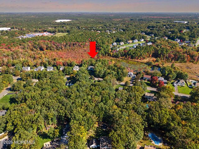 29 Cottonwood Drive, Jackson, NJ 08527