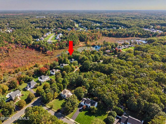 29 Cottonwood Drive, Jackson, NJ 08527