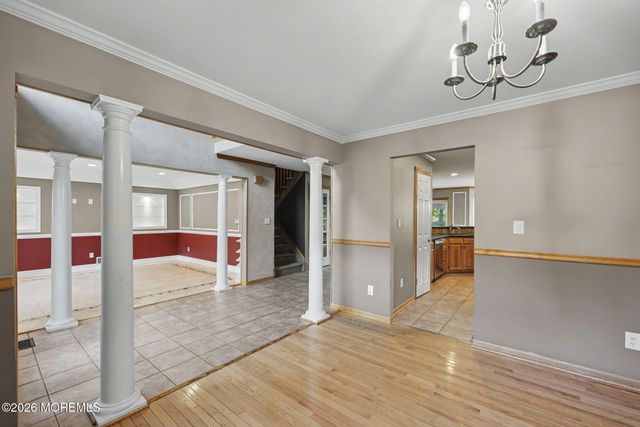 29 Cottonwood Drive, Jackson, NJ 08527