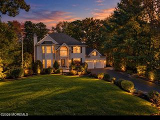 29 Cottonwood Drive, Jackson, NJ 08527