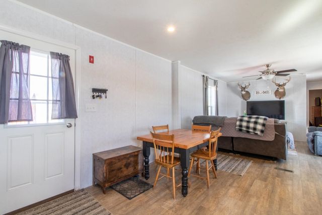 1501 Searles Road, Newport Town, VT 05857
