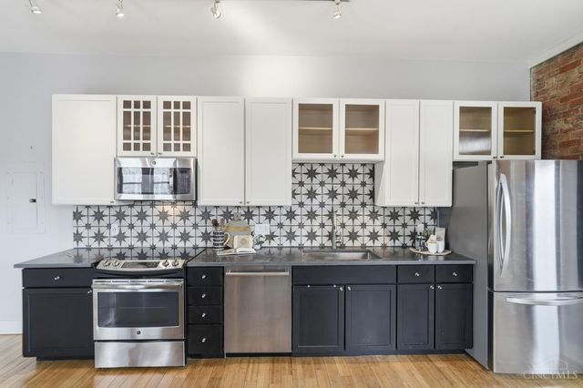 20 W Twelfth Street, Cincinnati, OH 45202