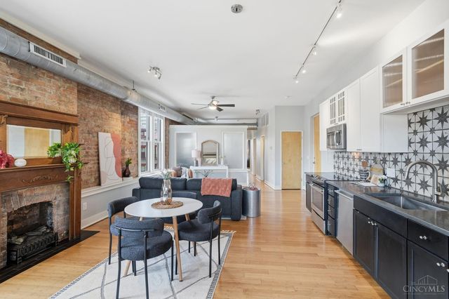 20 W Twelfth Street, Cincinnati, OH 45202