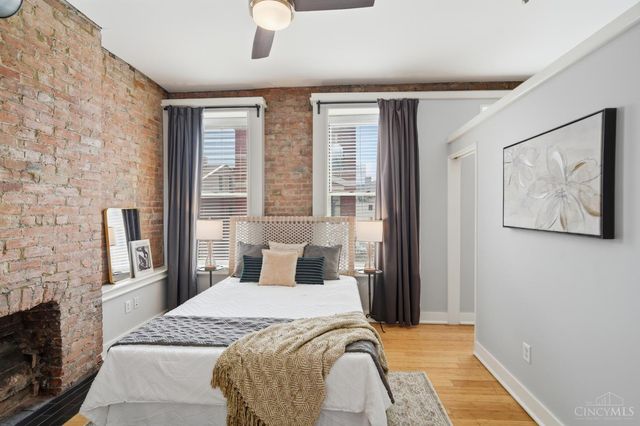 20 W Twelfth Street, Cincinnati, OH 45202