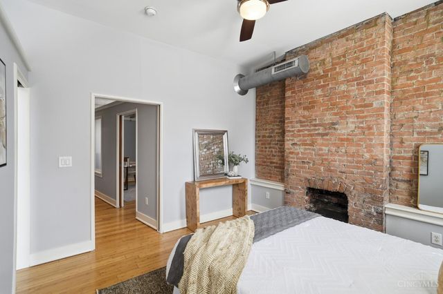 20 W Twelfth Street, Cincinnati, OH 45202