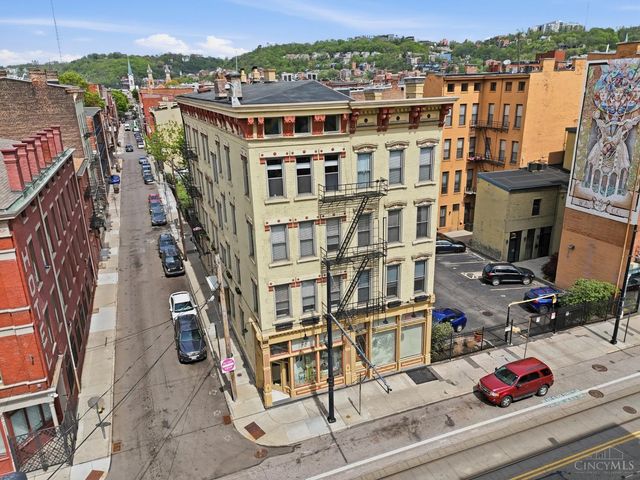 20 W Twelfth Street, Cincinnati, OH 45202