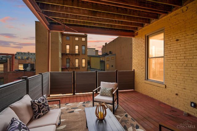 20 W Twelfth Street, Cincinnati, OH 45202