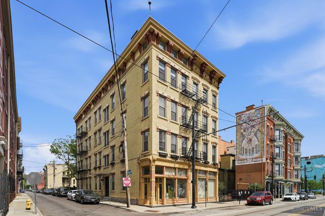 20 W Twelfth Street, Cincinnati, OH 45202