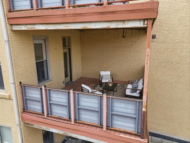 20 W Twelfth Street, Cincinnati, OH 45202