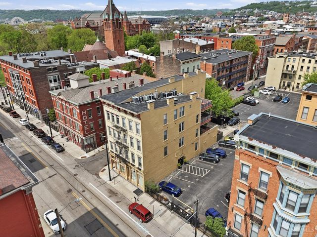 20 W Twelfth Street, Cincinnati, OH 45202