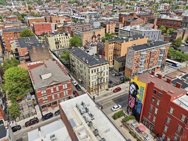 20 W Twelfth Street, Cincinnati, OH 45202