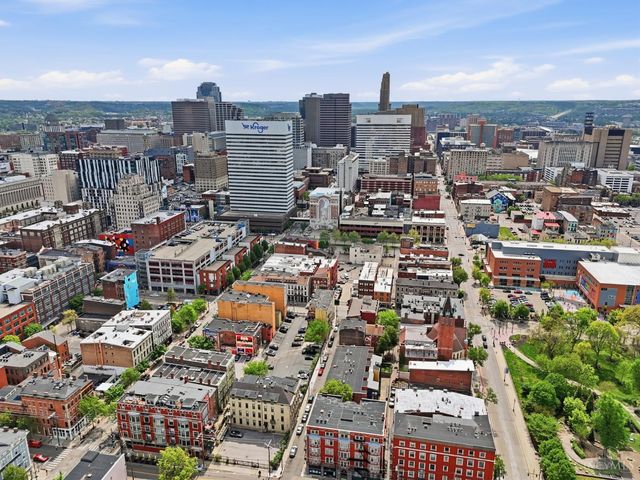 20 W Twelfth Street, Cincinnati, OH 45202