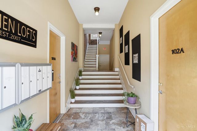 20 W Twelfth Street, Cincinnati, OH 45202