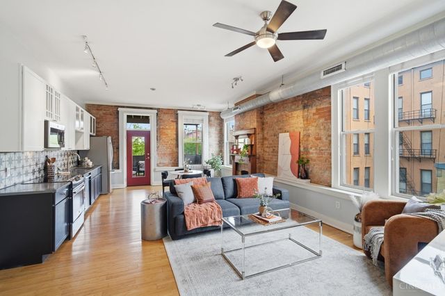 20 W Twelfth Street, Cincinnati, OH 45202