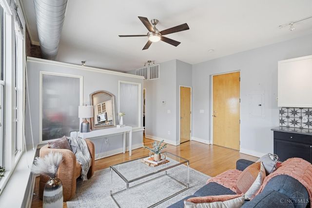 20 W Twelfth Street, Cincinnati, OH 45202