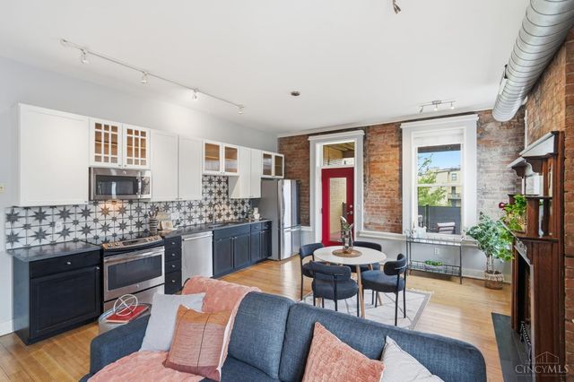 20 W Twelfth Street, Cincinnati, OH 45202