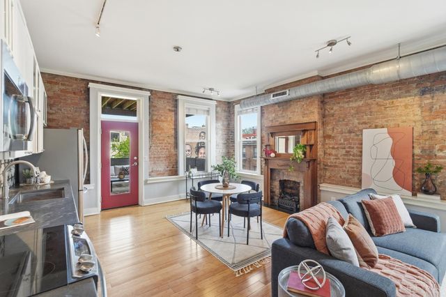20 W Twelfth Street, Cincinnati, OH 45202