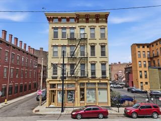 20 W Twelfth Street, Cincinnati, OH 45202