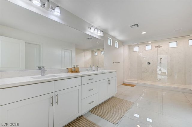 6723 Tangled Vines Avenue, Las Vegas, NV 89139