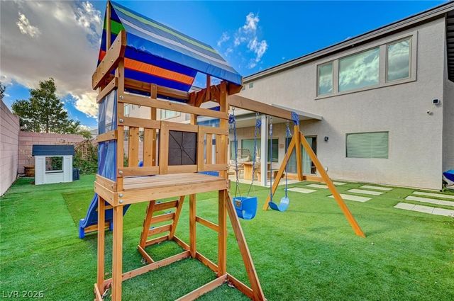 6723 Tangled Vines Avenue, Las Vegas, NV 89139