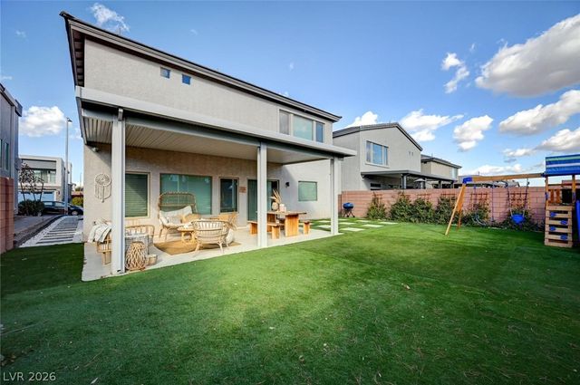 6723 Tangled Vines Avenue, Las Vegas, NV 89139