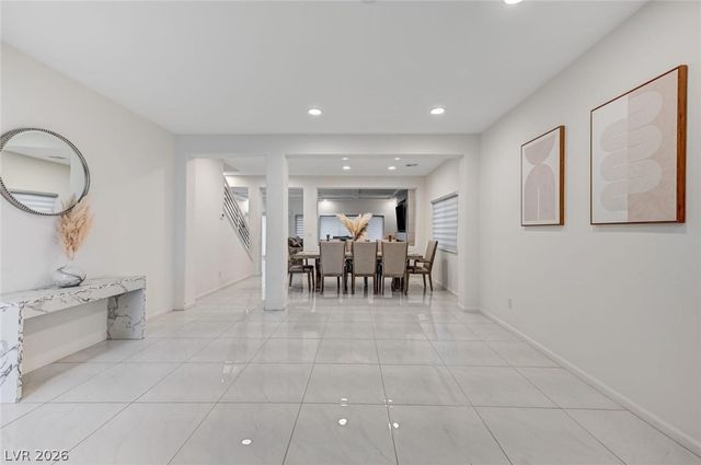 6723 Tangled Vines Avenue, Las Vegas, NV 89139