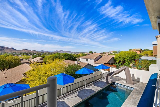 1527 E VILLA MARIA Drive, Phoenix, AZ 85022