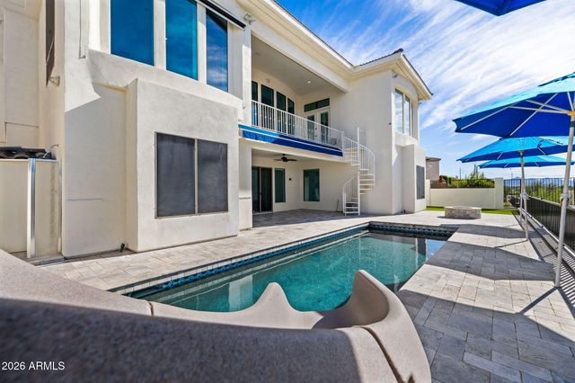 1527 E VILLA MARIA Drive, Phoenix, AZ 85022