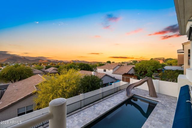 1527 E VILLA MARIA Drive, Phoenix, AZ 85022